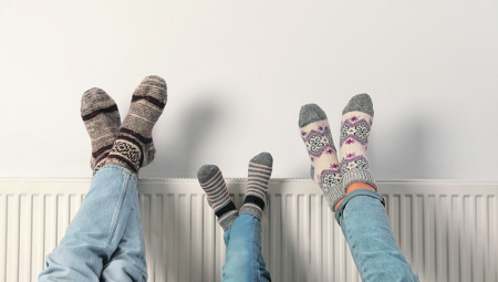 STRUČNJACI RAZREŠILI DILEMU Da li je jeftinije da vam grejanje radi ceo dan