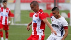 ZVEZDA IMA ČIME DA SE PODIČI Kahvić među 60 najtalentovanijih fudbalera