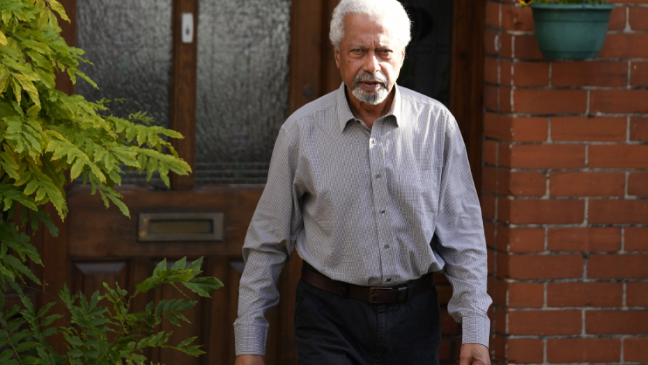 OGLASIO SE DOBITNIK NOBELOVE NAGRADE Gurna: Toliko je dug spisak divnih pisaca