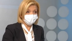 DOKTORKA JOVANOVIĆ PRED SEDNICU KRIZNOG ŠTABA Otkrila da li je omikron soj stigao u Srbiju, a evo i šta kaže o raspustu
