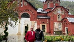 Marko Nikolić dovodi 100 Srba sa KiM u Beograd