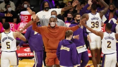 ON JE "JAČI" OD SVIH Lebron popularniji od svih američkih liga zajedno!