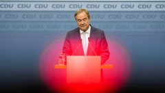 Lašet: SPD je pogrešan partner!