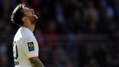 MUKA MI JE OD MESIJA! Legendarni Francuz osuo paljbu po Argentincu!