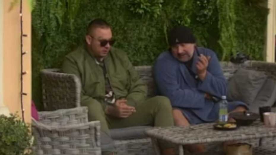 DALILA JE VEĆ PREVARILA DEJANA SA FILIPOM?! Car izneo šokantne detalje Mikiju, pa pripretio: Vrlo brzo ćete svi videti!
