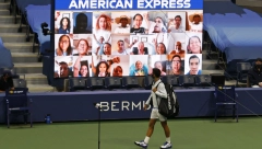 NADAL BEZ DLAKE NA JEZIKU Federer je najbolji, protiv Novaka možemo samo da se molimo bogu