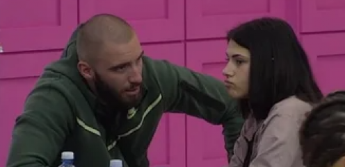 MENSUR MI SE GADI Majka Milice Veselinović presrećna što joj ćerka nije trudna, a evo zašto joj se Ajdarpašić ne dopada