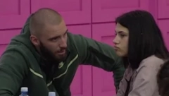 MENSUR MI SE GADI Majka Milice Veselinović presrećna što joj ćerka nije trudna, a evo zašto joj se Ajdarpašić ne dopada