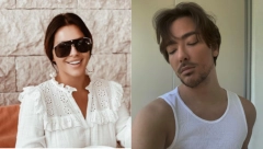 SEKU I MILANA POMIRILA LJUBAV PREMA HRISTU Aleksićeva priznala da nije imala lepo mišljenje o njemu, a sad mu poručila: Brat i sestrica u Hristu!