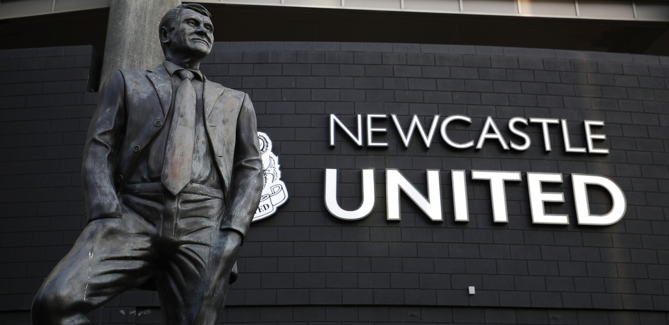 NJUKASL PRODAT Vlasnici teški 320 milijardi, odmah spremni da ulože 250 miliona evra