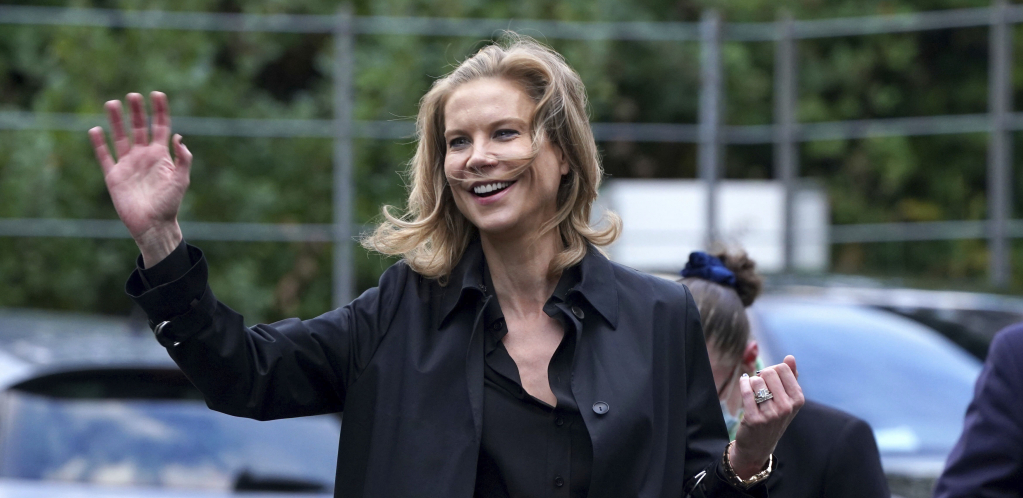 NJUKASL ĆE BITI ŠAMPION ENGLESKE I EVROPE ! Nova direktorka kluba oduševila navijače!