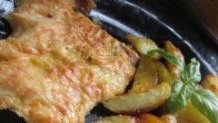 Najbolji ručak koji ste ikada skuvali: Pohovane šnicle, neodoljivog ukusa,  koji ćete uvek rado servirati