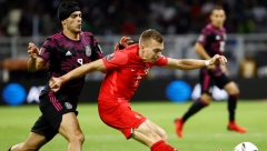 NOVO ČUDO U KVALIFIKACIJAMA Kanada sve bliža Kataru