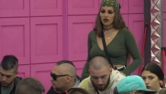 ŽELIM DA BUDEM SLOBODNA! Dalila jednom rečenicom ponizila Dejana pred celom nacijom, a dotakla se i emocija prema Filipu Caru!