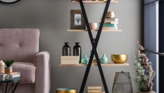 Moderne i funkcionalne police kao obavezan deo svakog doma