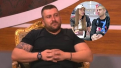 ŠOK! MLADEN POKAZAO PREPISKE SA DALILOM Rijaliti učesnica se tokom braka sa Dejanom dopisivala sa bivšim dečkom