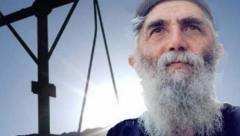 JEZIVO DREVNO PROROČANSTVO NEMAČKOG MONAHA ZA 21. VEK: Jednu zemlju na jugu Evrope svi će hteti da unište, a u njoj će živeti sam Bog!