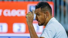 NOVAK I NIK NA PUSTOM OSTRVU? Kirjosa pitali šta bi radio sa Đokovićem, odgovor je šokirao!