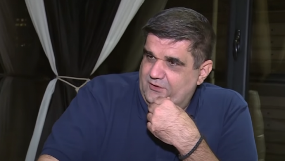 SAŠA MIRKOVIĆ KRISTALNO JASAN O Severini: Ona je očigledno igrala samu sebe i to je dokazala svojim izjavama!