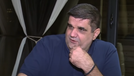 Saša Mirković: Pitajte Olivera Dulića šta je potpisivao!