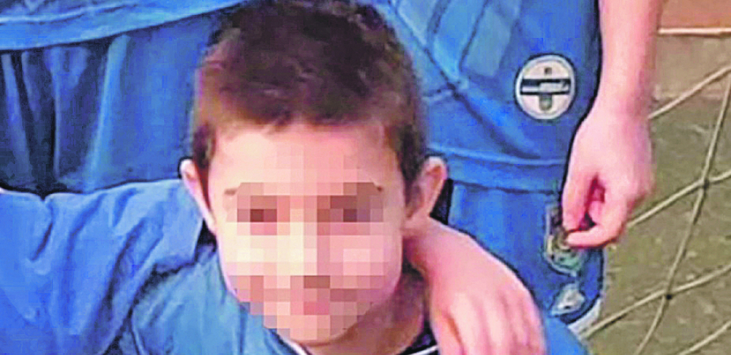 NASTAVLJA SE SUĐENJE LAZARU GALIĆU Usmrtio dečaka u nesreći na Karaburmi, pa pobegao