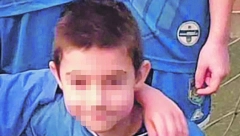 ODLOŽENO SUĐENJE GALIĆU Usmrtio malog Stefana na pešačkom prelazu na Karaburmi, pa pobegao