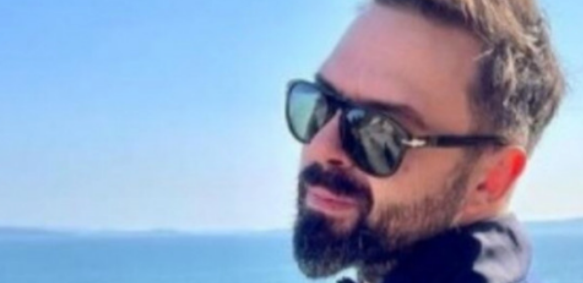 PEVAČ PRVI PUT O NOVOJ DEVOJCI Petar Grašo u vezi je sa 14 godina mlađom plavušom, a njen otac je porodični prijatelj sa pevačem