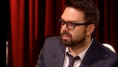 OTKRIVENI DETALJI PREVARE PETRA GRAŠE Ostavio Danijelu nakon 24 godine zbog zajedničke bliske prjateljice