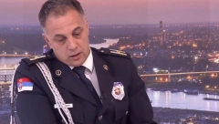 RADOVANOVIĆ OTKRIO: Paralelna struktura u MUP-u imala samo jedan cilj - prisluškivati Vučića!