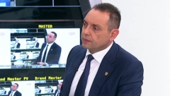 HTELI SU DA KOMPROMITUJU VUČIĆA I PORODICU Vulin: Delovi MUP-a bili spremni da učestvuju u radnjama nespojivim za policajce