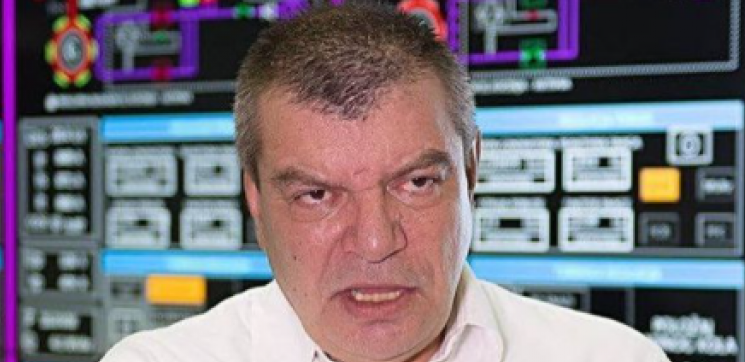 GRČIĆ OGORČEN: Verujem da ce državni organi ovo istražiti do kraja!