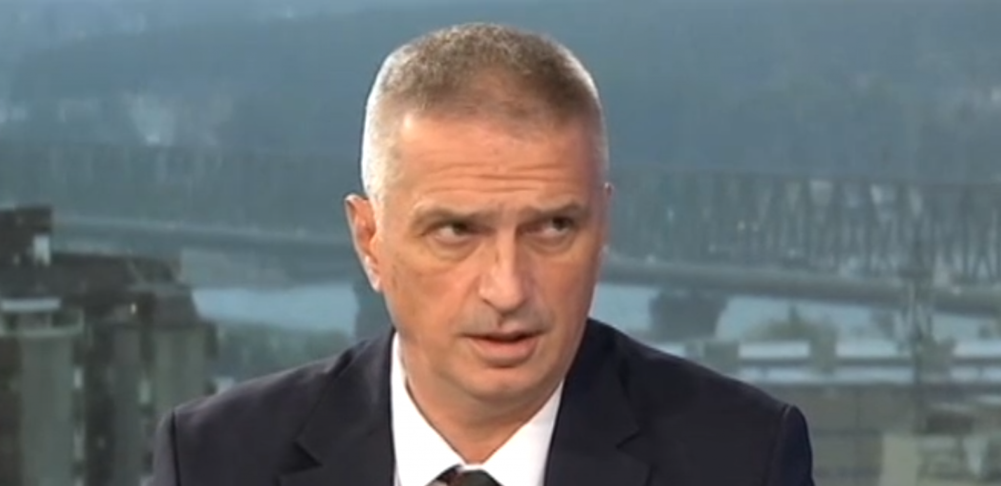 DR SAZDANOVIĆ O PREMINULOJ PORODILJI Nije bila vakcinisana, čućemo još ovakvih vesti...