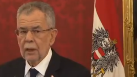 NEKA OSTANU SVE SANKCIJE RUSIJI! Izjava koja je uzburkala Evropu: "Poskupljenja su cena naše slobode"