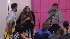 PRIZNALI SVE! Dalila i Dejan pred milionima izneli celu svoju intimu, a onda je Stanija ovim potezom dovela u pitanje Tomovićevu muškost!