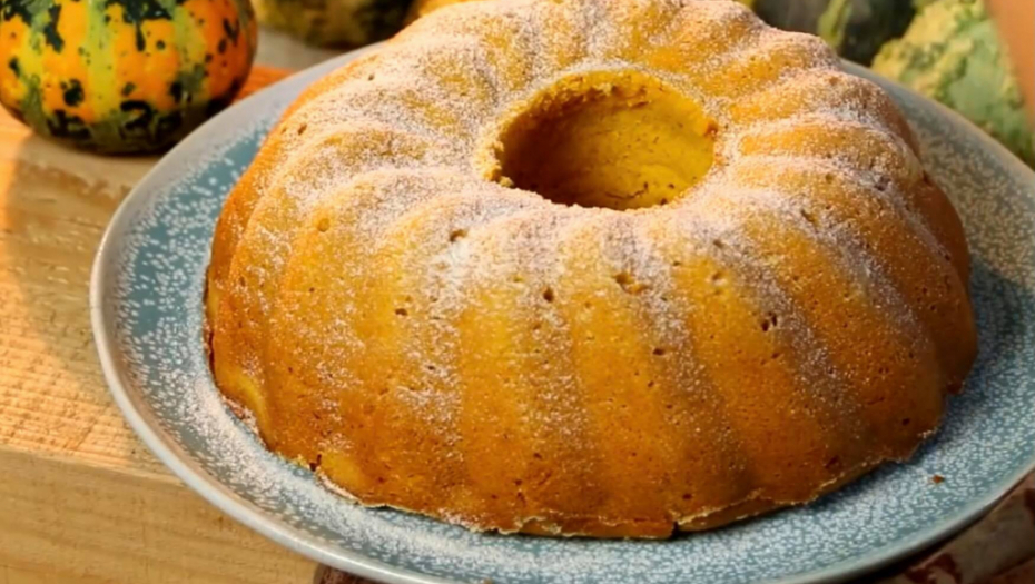 PRAVI JESENJI UŽITAK Recept za slatki hleb sa bundevom