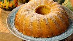 PRAVI JESENJI UŽITAK Recept za slatki hleb sa bundevom