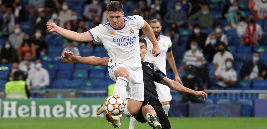 ISPLIVALI SVI DETALJI! Otkriveno zašto Real prodaje Jovića, u pitanju je VELIKI POSAO - Srbin pojačava redove francuskog velikana?