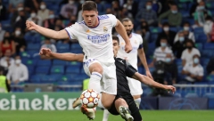 TRANSFER BOMBA Luka Jović u januaru stiže u Premijer ligu, velikan ga vidi kao prvog špica (FOTO)