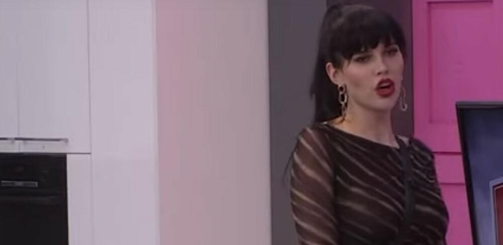 DENIZ DEJM ZAVRŠILA U BOLNICI! Starleta prolazi kroz pakao, porodična drama se nastavlja, plače na sav glas
