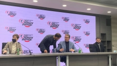PREDSEDNIK VUČIĆ Doneli smo odluku da za 20 dana pomerimo Skupštinu stranke!