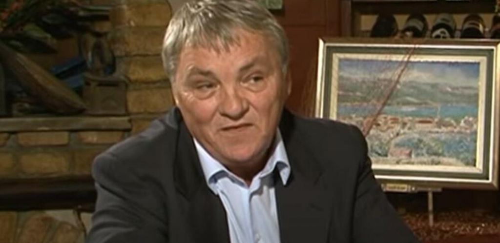 EVO OD ČEGA JE UMRO ZORAN KALEZIĆ Dugo je proživljavao PAKAO, a ova bolest ga je RAZORILA