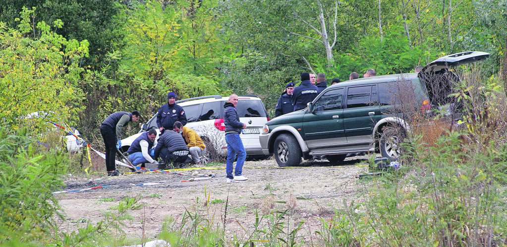 ĐOKIĆI UBIJENI IZ OSVETE! Meštani saglasni: Tročlana porodica iz Aleksinca nije likvidirana i spaljena zbog novca!