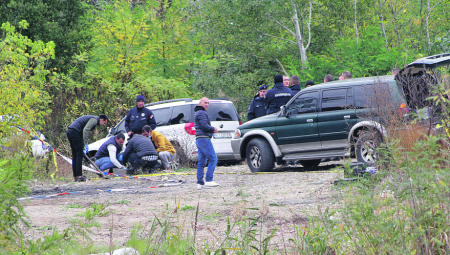KLJUČNI DOKAZ DNK NAĐEN PORED TELA Komplikovana istraga ubistva Đokića, čak i ovaj trag ne otkriva ubicu!