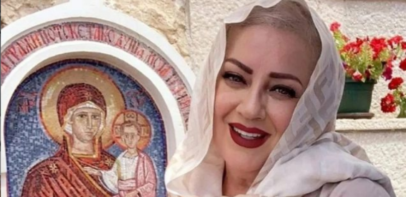 "PREPLAKALA SAM CELU NOĆ" Vesna Rivas nakon saznanja da se Slađa Petrušić poigrala na društvenim mrežama, otvoreno kaže da je od sada mrtva za nju