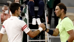 DA LI JE ISKREN? Nadal progovorio o GOAT trci!