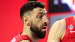 DUŠA ME BOLI VIŠE NEGO RAME Veliki hendikep za Gruziju, ostali bez ključnog igrača pred Evrobasket