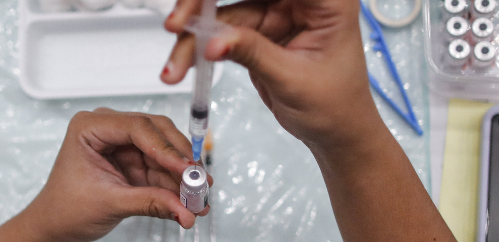 STIŽE 200.000 DOZA MODERNE Vlada Srbije prihvatila donaciju Poljske