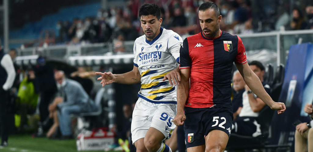 GOTOVO Nikola Maksimović u crveno-belom