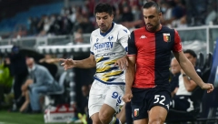 GOTOVO Nikola Maksimović u crveno-belom