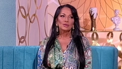 ŠIJAN NAŠAO PRAVU ŽENU! Goca Božinovska progovorila o svojoj snajki, a ovo je posebno istakla!